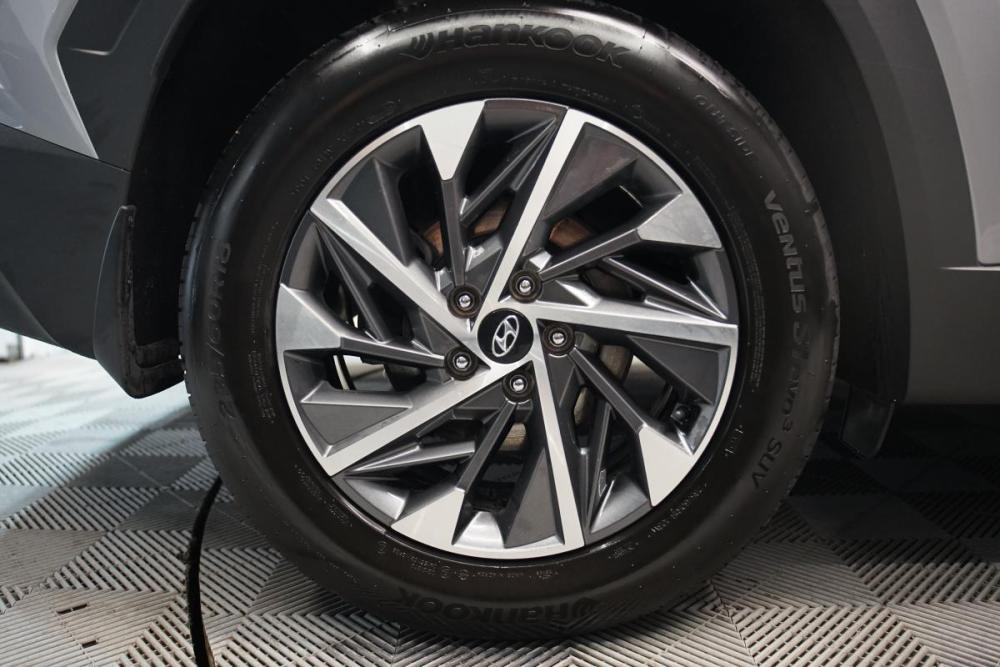 Hyundai Tucson IV Крым  - изображение 25