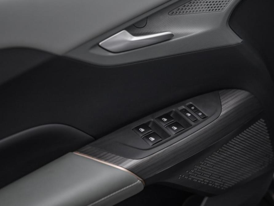Changan Lamore Санкт-Петербург  - изображение 21