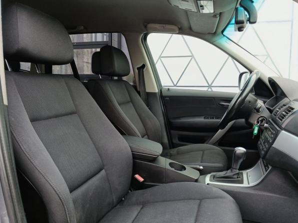 BMW X3 I (E83) Рестайлинг с пробегом 2010 года, цена 1 039 000 рублей, 310319 км, внедорожник, Автокод Объявления