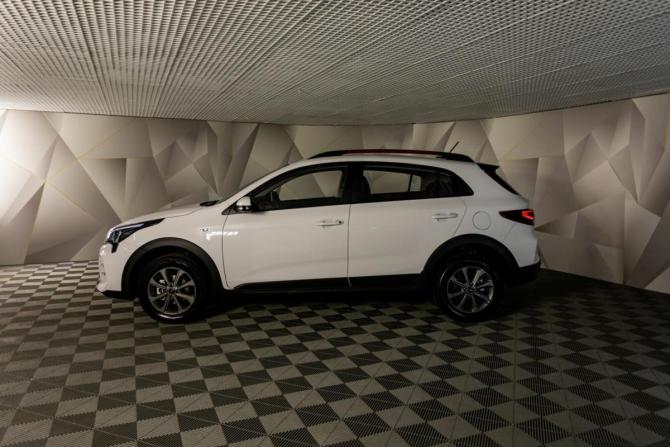 Новый Solaris KRX 2025 года, цена 2 815 000 рублей, хэтчбек, Автокод Объявления