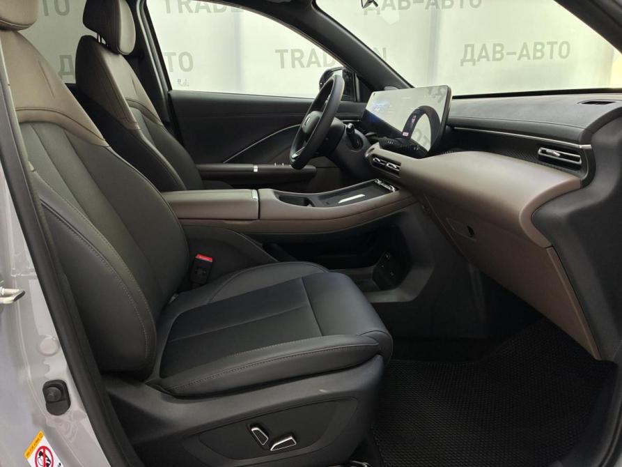 Changan UNI-S (CS55 Plus) I Рестайлинг Пермь  - изображение 11