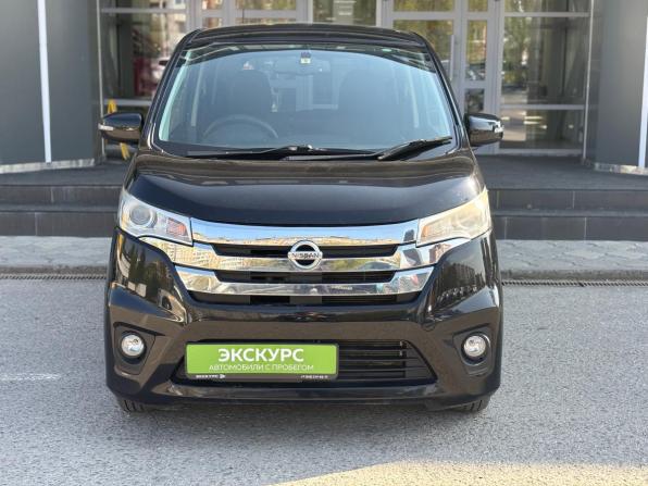 Nissan Dayz I Рестайлинг с пробегом 2015 года, цена 650 000 рублей, 177000 км, хэтчбек, Автокод Объявления