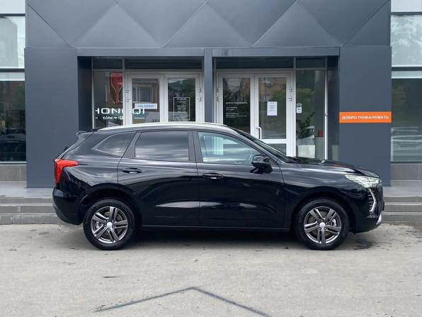 Haval Jolion I с пробегом 2023 года, цена 1 705 000 рублей, 43000 км, внедорожник, Автокод Объявления