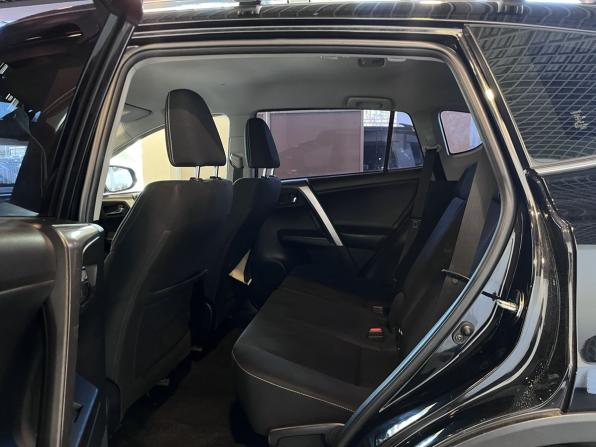 Toyota RAV4 IV (XA40) Рестайлинг с пробегом 2019 года, цена 2 550 000 рублей, 165722 км, внедорожник, Автокод Объявления
