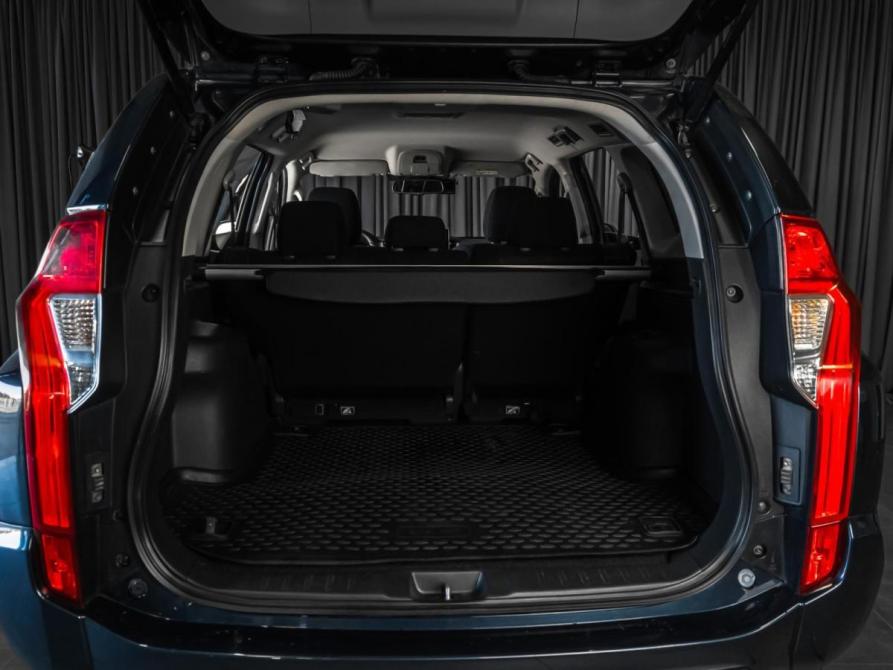 Mitsubishi Pajero Sport III Тюмень  - изображение 22