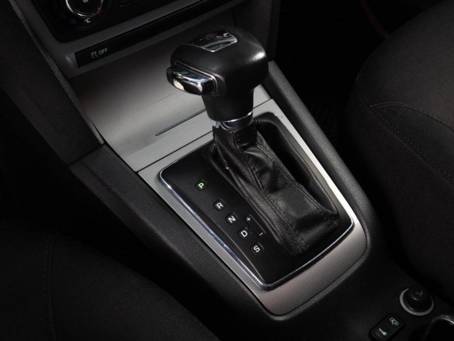 Skoda Octavia II (A5) Рестайлинг Тюмень  - изображение 17