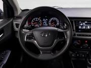 Hyundai Solaris II Рестайлинг Тюмень  - изображение 45