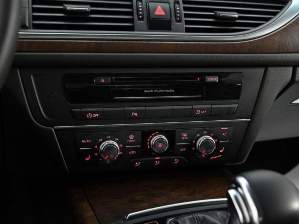 Audi A6 IV (C7) с пробегом 2012 года, цена 1 129 000 рублей, 144108 км, седан, Автокод Объявления