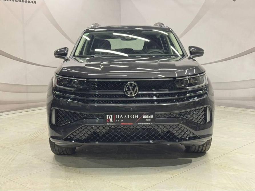 Volkswagen Tavendor I Воронеж  - изображение 2
