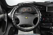 Chevrolet Niva I Тюмень  - изображение 31