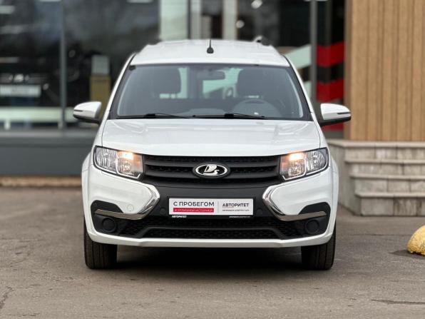Lada (ВАЗ) Largus I Рестайлинг с пробегом 2024 года, цена 1 279 000 рублей, 26561 км, универсал, Автокод Объявления