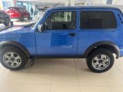 Lada (ВАЗ) 2121 (4x4) I Рестайлинг Уфа  - изображение 30