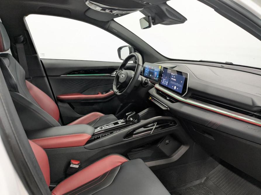 Geely Coolray I Рестайлинг Санкт-Петербург  - изображение 12
