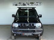 Suzuki Jimny III Рестайлинг 1 Уфа  - изображение 18