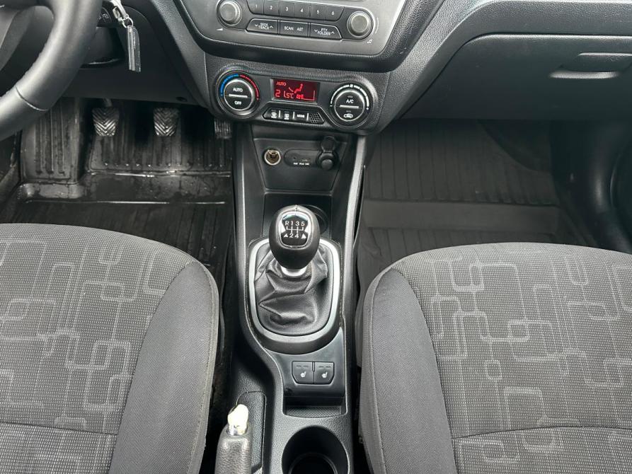 Kia Rio III Екатеринбург  - изображение 11