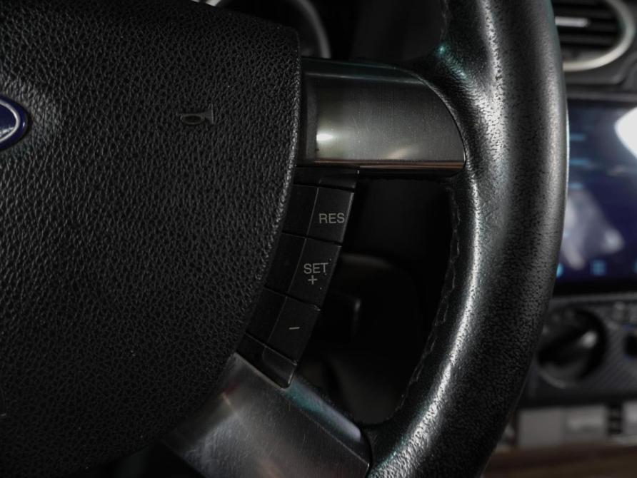 Ford Focus II Рестайлинг Воронеж  - изображение 19