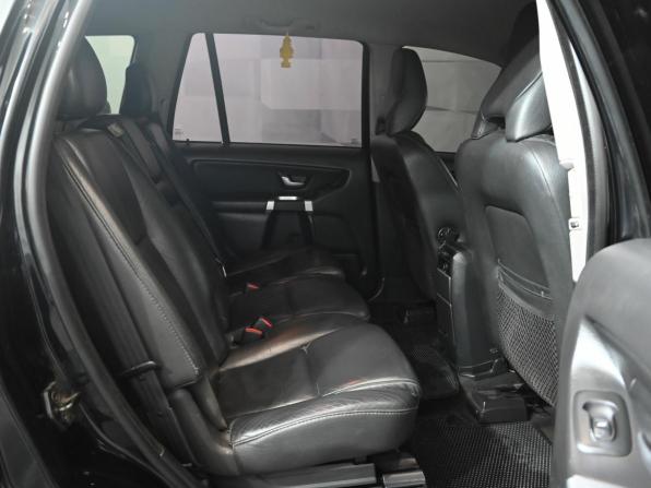 Volvo XC90 I Рестайлинг с пробегом 2010 года, цена 1 560 000 рублей, 257792 км, внедорожник, Автокод Объявления