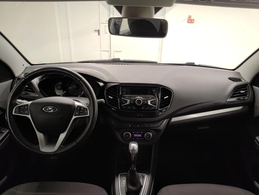 Lada (ВАЗ) Vesta I Казань  - изображение 17