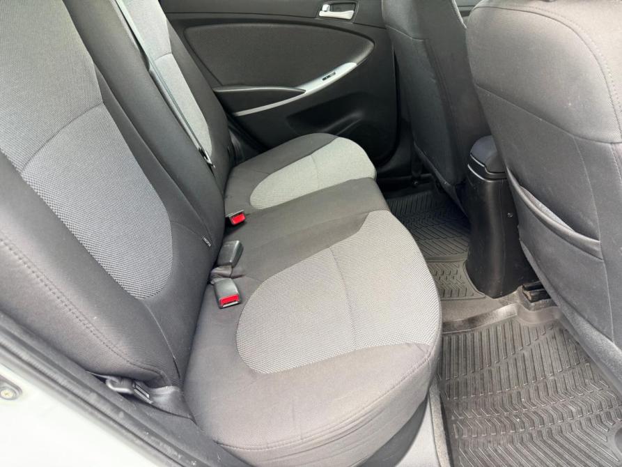 Hyundai Solaris I Тюмень  - изображение 19