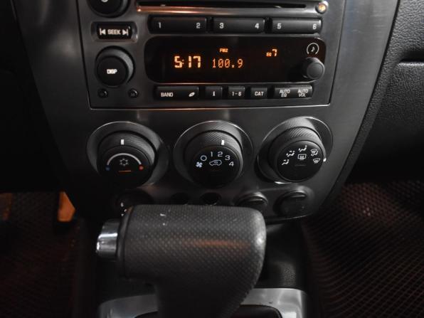 Hummer H3 с пробегом 2008 года, цена 1 498 000 рублей, 191000 км, внедорожник, Автокод Объявления