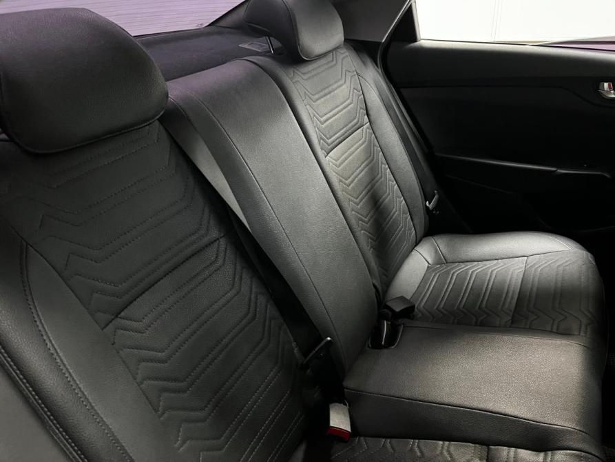 Hyundai Solaris II Рестайлинг Казань  - изображение 17