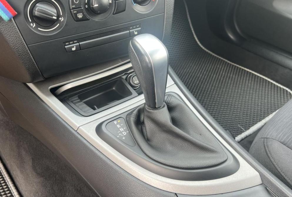 BMW 1 серии I (E81/E82/E87/E88) Рестайлинг Красноярск  - изображение 21