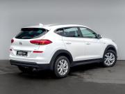 Hyundai Tucson III Рестайлинг Москва  - изображение 35