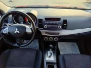 Mitsubishi Lancer X Тюмень  - изображение 31