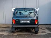 Lada (ВАЗ) Niva Legend I Тамбов  - изображение 23