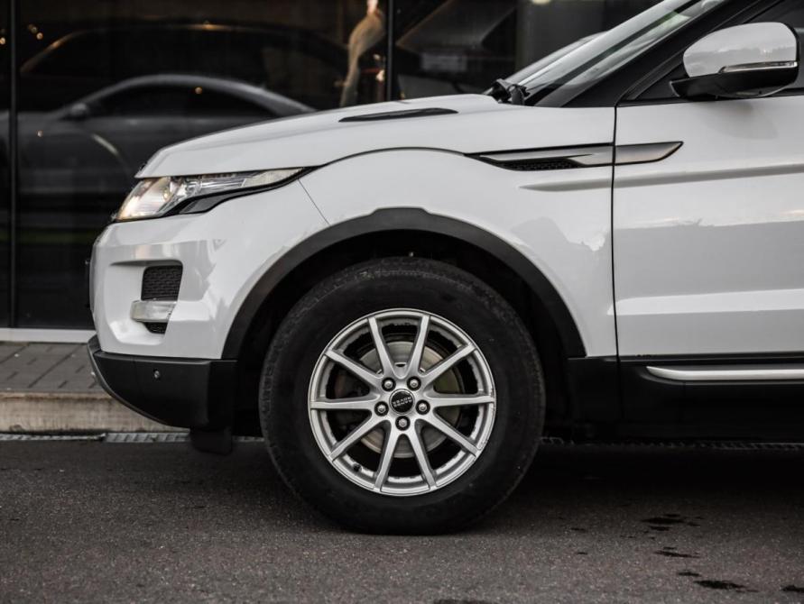 Land Rover Range Rover Evoque I Санкт-Петербург  - изображение 11