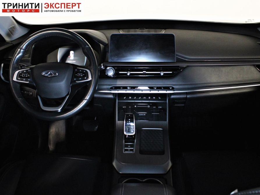 Chery Tiggo 4 Pro I Белгород  - изображение 13