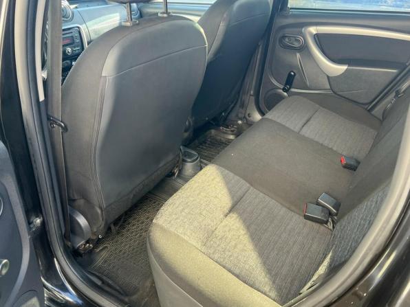Renault Duster I с пробегом 2013 года, цена 895 000 рублей, 116077 км, внедорожник, Автокод Объявления