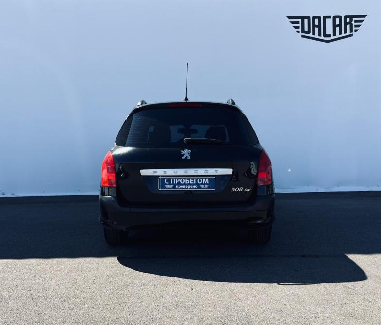 Peugeot 308 I Санкт-Петербург  - изображение 6