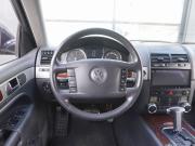 Volkswagen Touareg I Рестайлинг Москва  - изображение 30