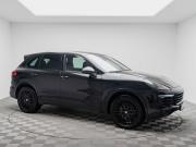 Porsche Cayenne II Рестайлинг (958) Москва  - изображение 42