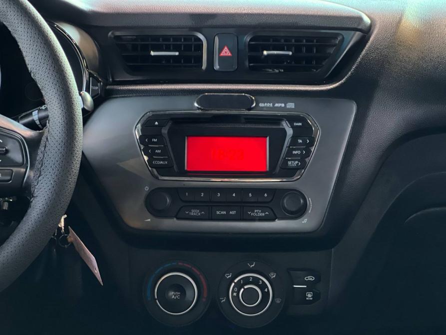 Kia Rio III Оренбург  - изображение 9