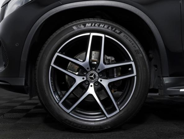 Mercedes-Benz GLE Coupe I (C292) с пробегом 2018 года, цена 4 099 000 рублей, 109883 км, внедорожник, Автокод Объявления