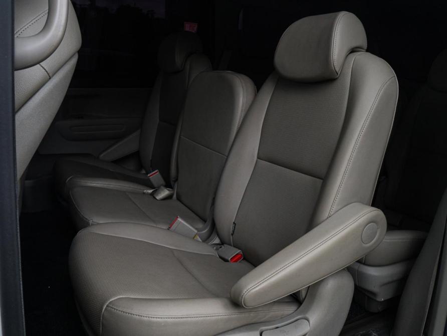 Kia Carnival III Москва  - изображение 9