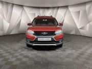 Lada (ВАЗ) Largus I Рестайлинг Москва  - изображение 29