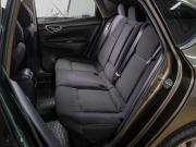 Nissan Sentra VII (B17) Воронеж  - изображение 32