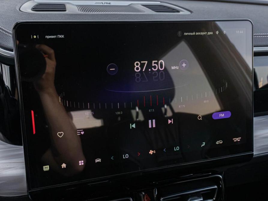 GAC GS8 II Краснодар  - изображение 16