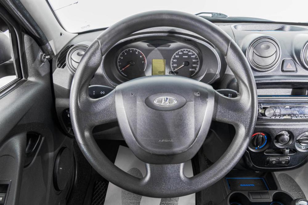 Lada (ВАЗ) Granta I Барнаул  - изображение 11