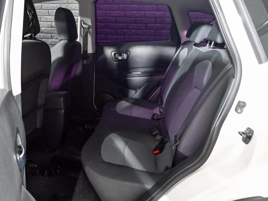 Nissan Qashqai I Рестайлинг Екатеринбург  - изображение 17