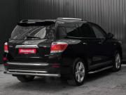Toyota Highlander II (XU40) Рестайлинг Екатеринбург  - изображение 30