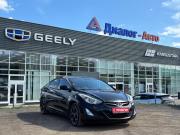 Hyundai Elantra V (MD) Рестайлинг Набережные Челны  - изображение 31