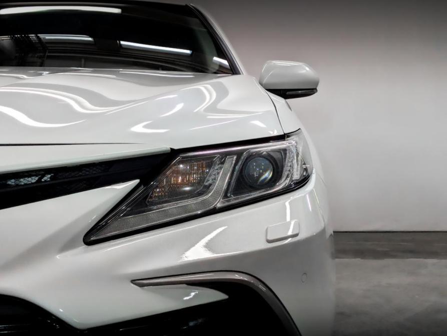 Toyota Camry VIII (XV70) Рестайлинг Москва  - изображение 18