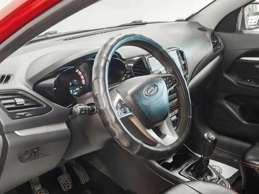 Lada (ВАЗ) Vesta I Тула  - изображение 12