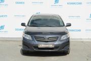 Toyota Corolla X (E140 E150) Пермь  - изображение 20