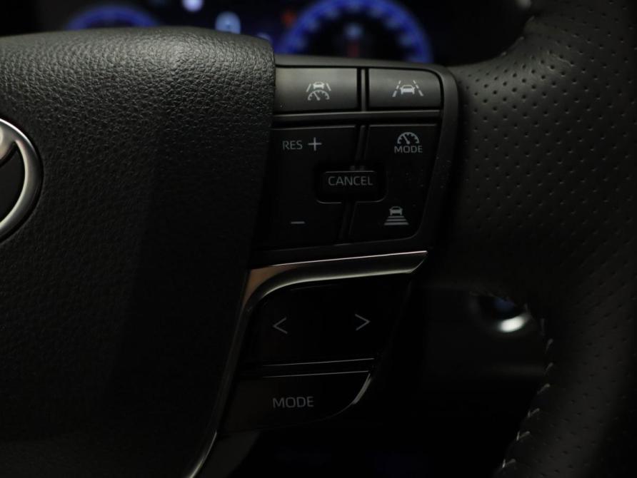 Toyota Camry IX (XV80) China Market Москва  - изображение 13