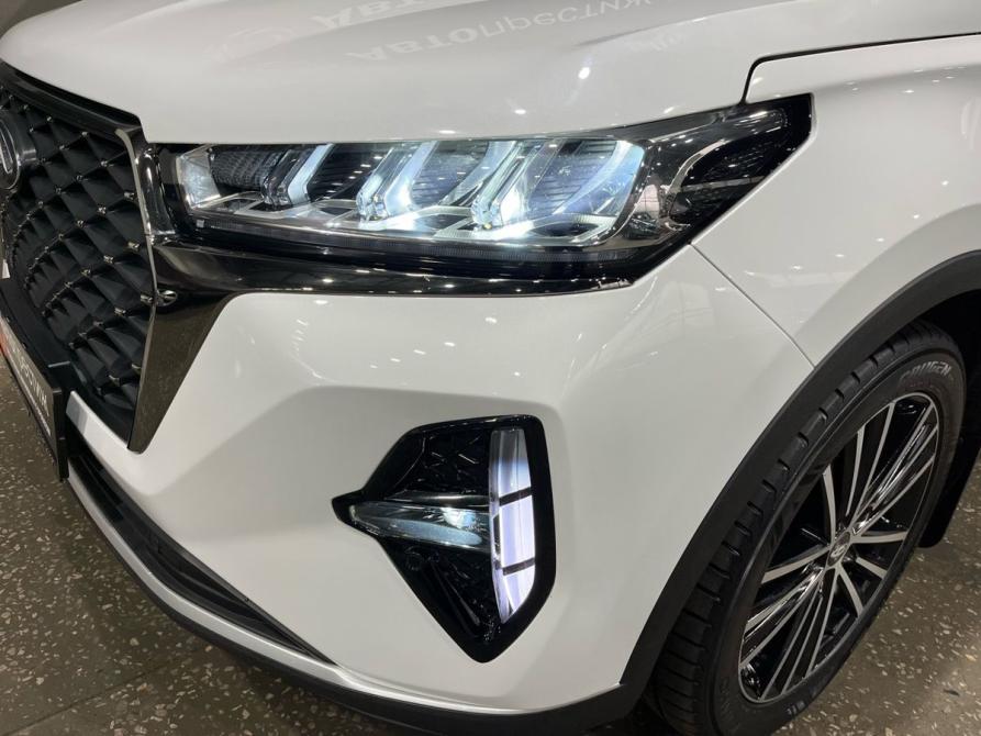 Chery Tiggo 7 Pro Max I Пермь  - изображение 9